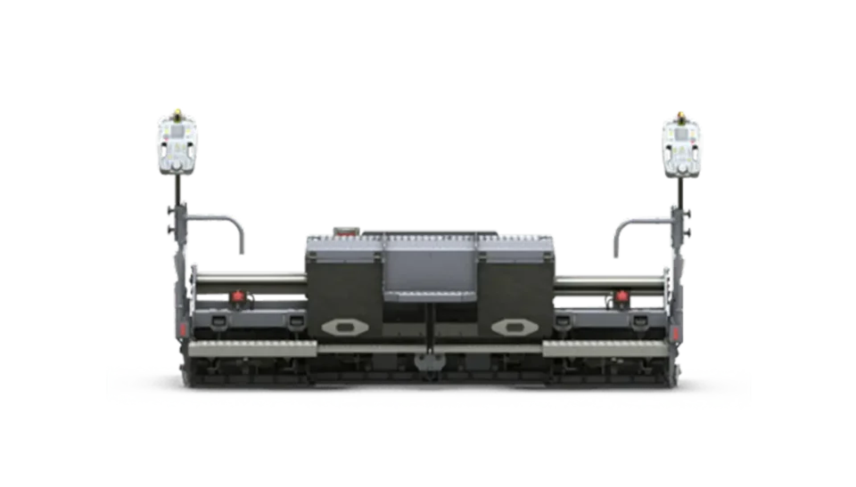 AB 340 TV