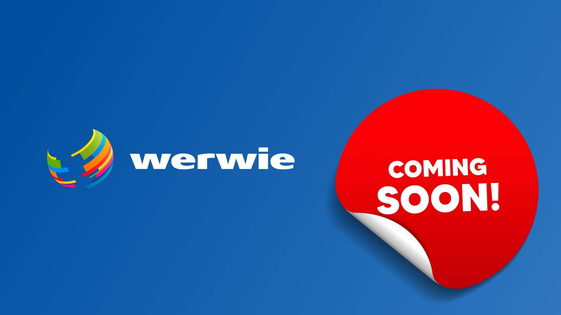 Coming soon