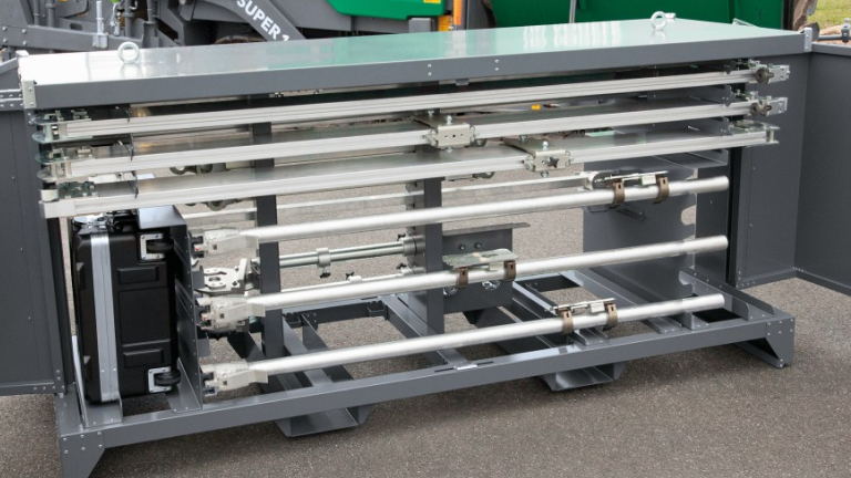 VÖGELE BigMultiPlexSki